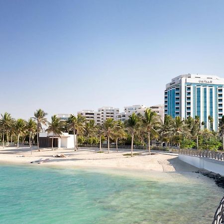 Sheraton Jeddah Hotel Esterno foto